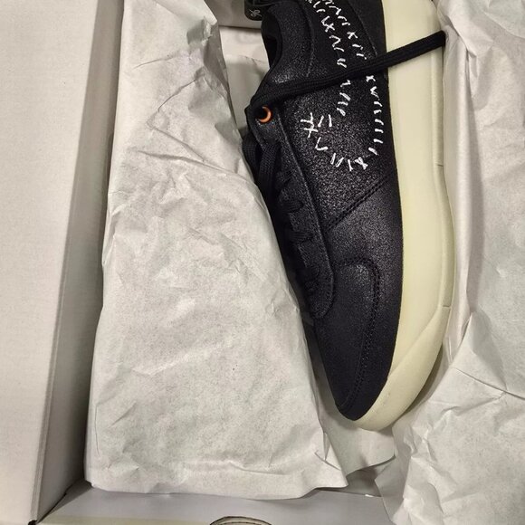 COPY - Nike Book 1 Black / Black - White - Clay Orange MENS NEW SIZE 10 Devin B… - Picture 5 of 11